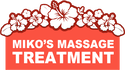 Miko's Massage Treatment London